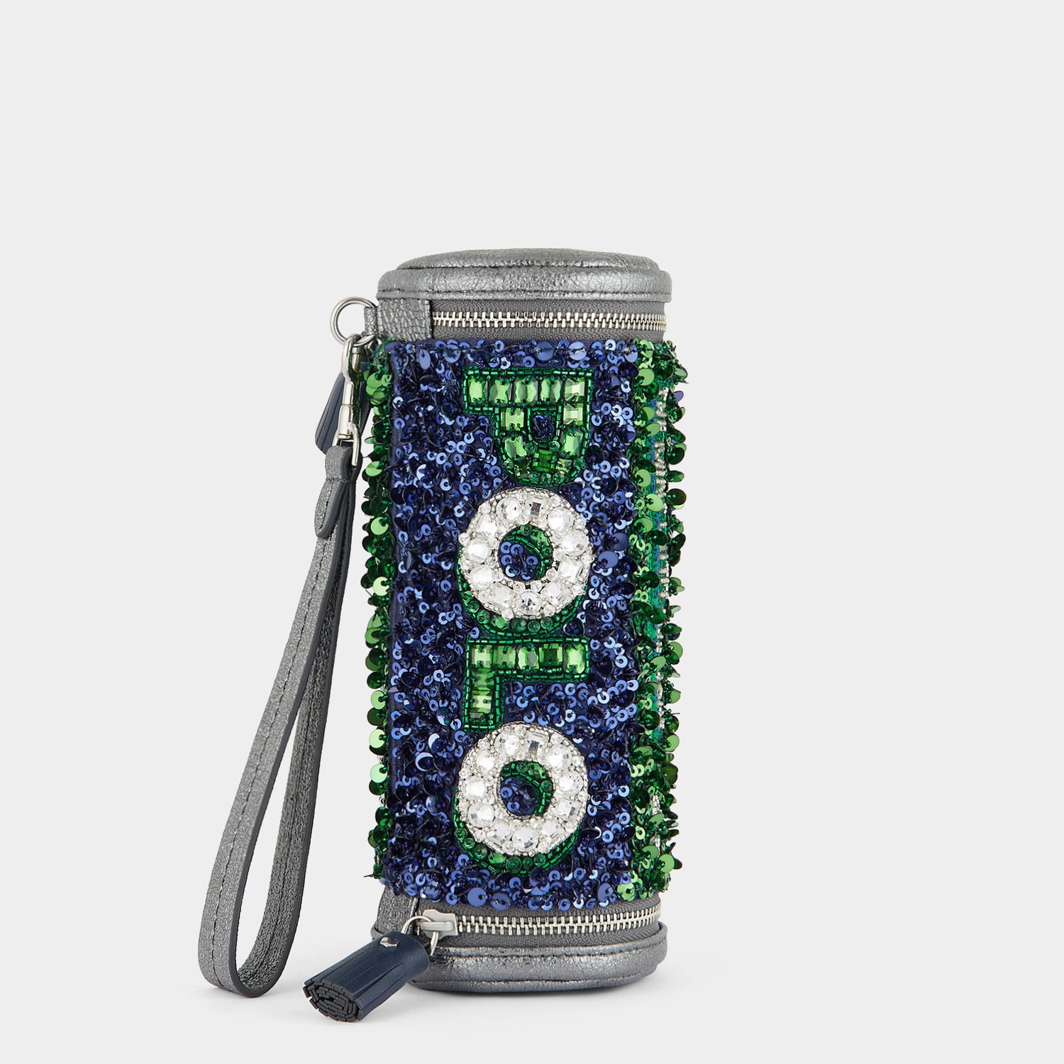 Anya Brands Polo Clutch