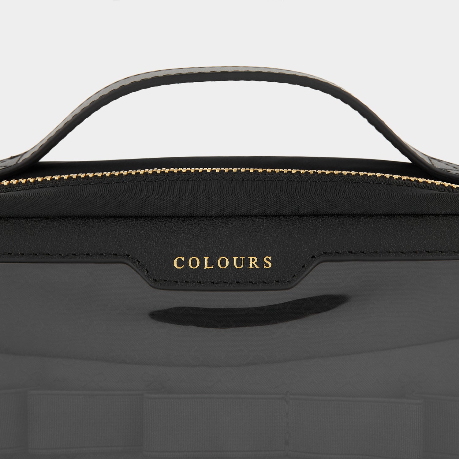 Nails Kit -

                  
                    ECONYL® Regenerated Nylon in Black -
                  

                  Anya Hindmarch UK
