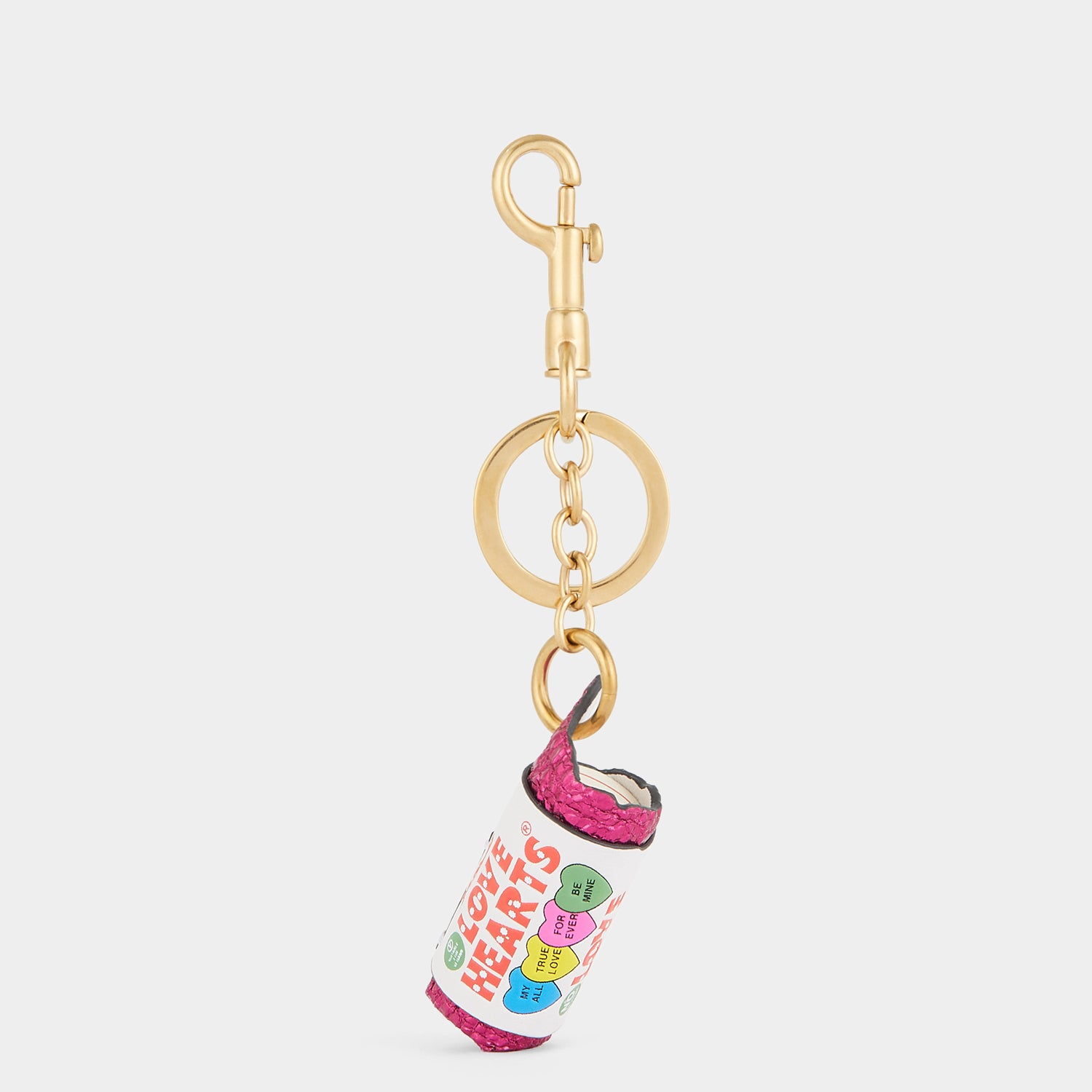 Anya Brands Love Hearts Charm