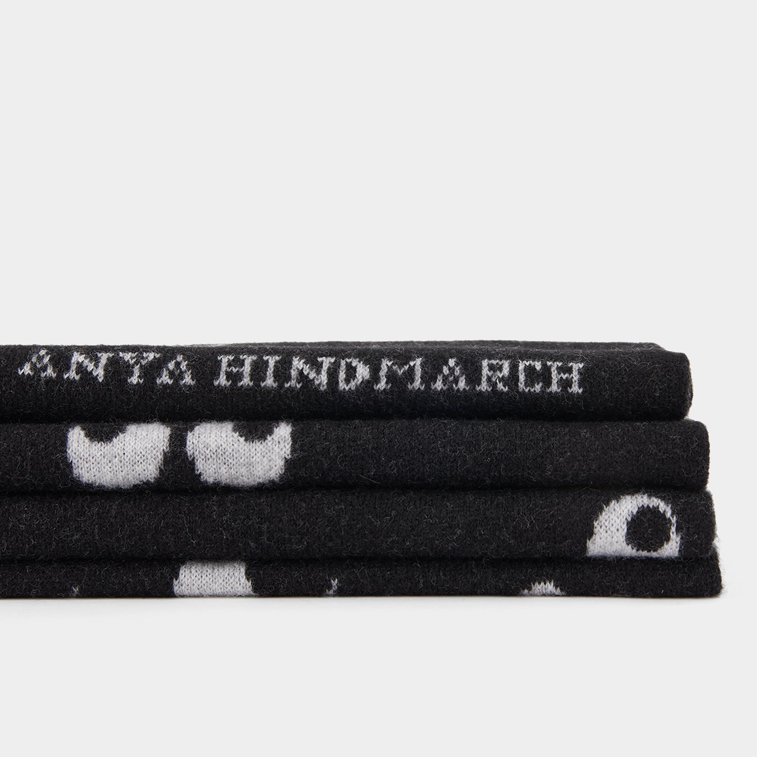 All Over Eyes Scarf