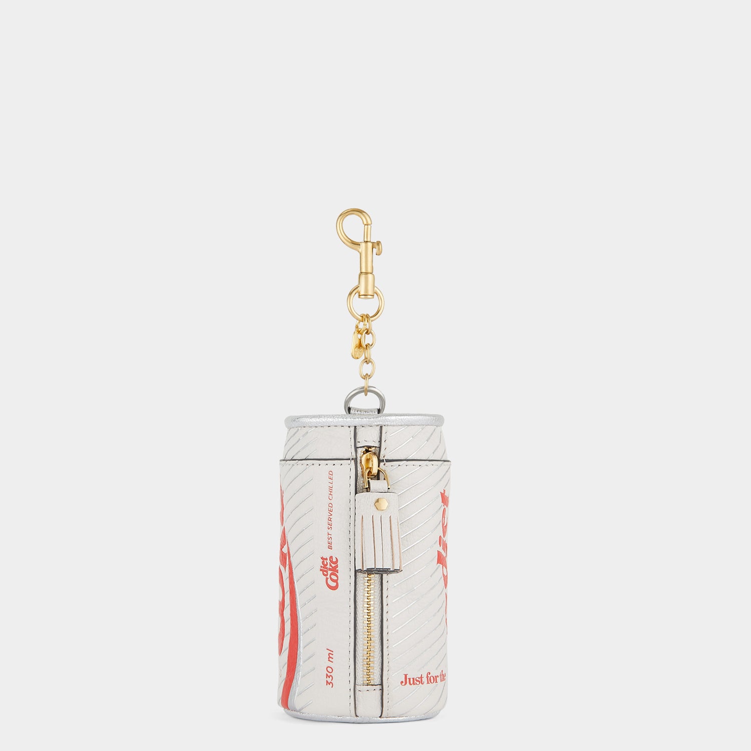 Anya Brands Diet Coke Coin Purse -

                  
                    Capra in Optic White -
                  

                  Anya Hindmarch UK
