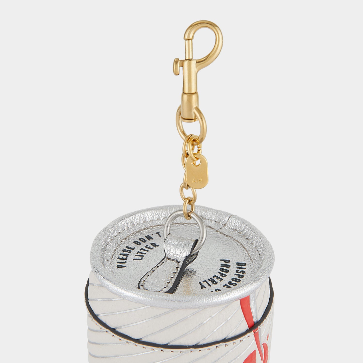 Anya Brands Diet Coke Coin Purse -

                  
                    Capra in Optic White -
                  

                  Anya Hindmarch UK
