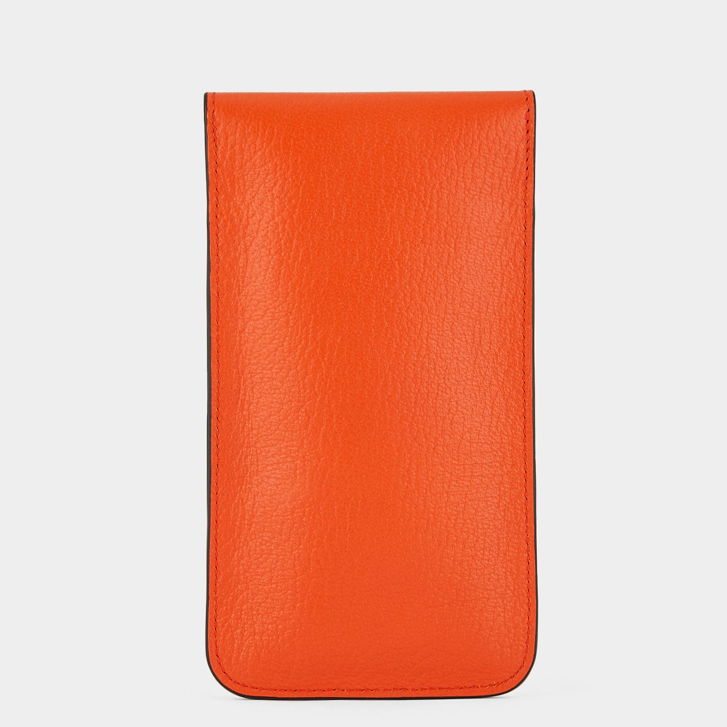 Bespoke Glasses Case -

                  
                    Capra in Clementine -
                  

                  Anya Hindmarch UK
