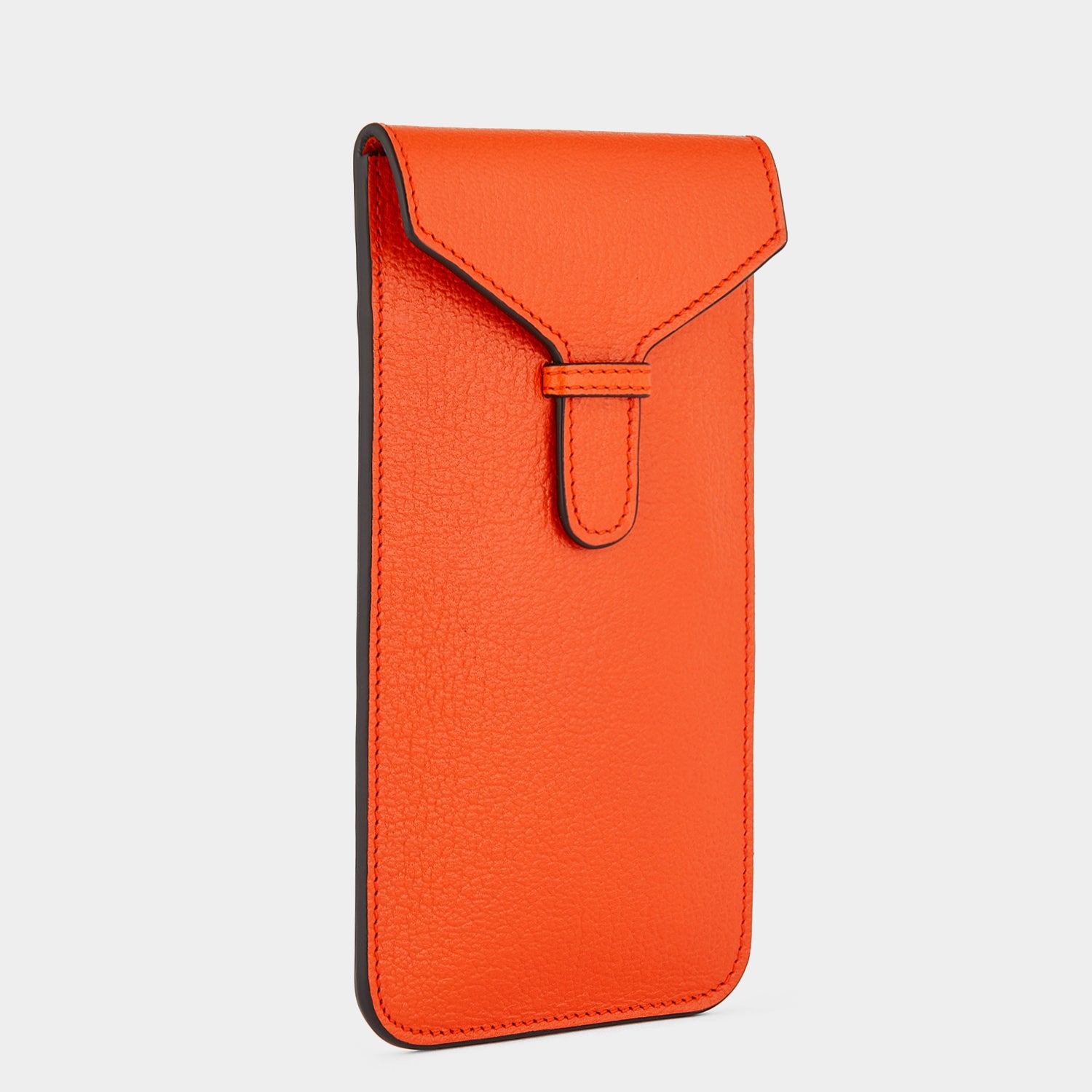 Bespoke Glasses Case -

                  
                    Capra in Clementine -
                  

                  Anya Hindmarch UK
