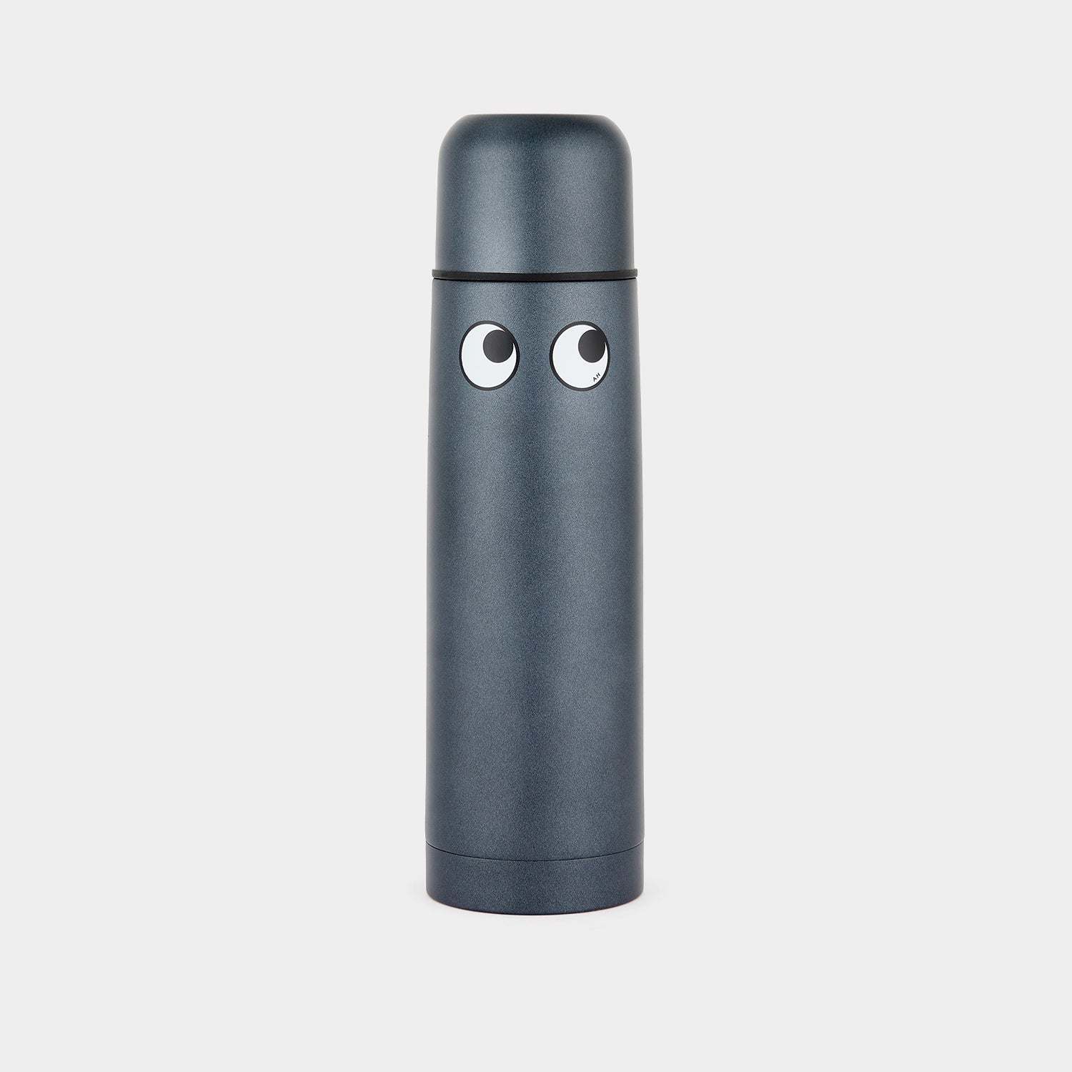 Eyes Flask -

                  
                    Stainless Steel in Black -
                  

                  Anya Hindmarch UK
