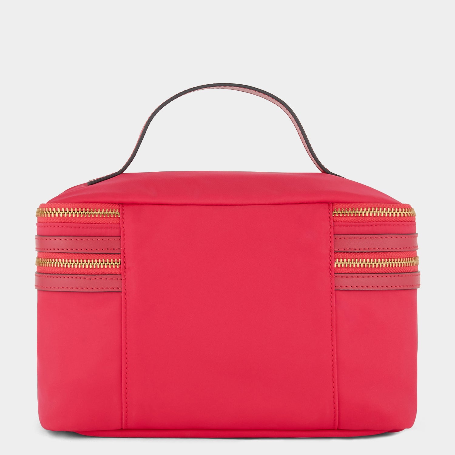 Vanity Kit -

                  
                    ECONYL® Regenerated Nylon in Hot Pink -
                  

                  Anya Hindmarch UK
