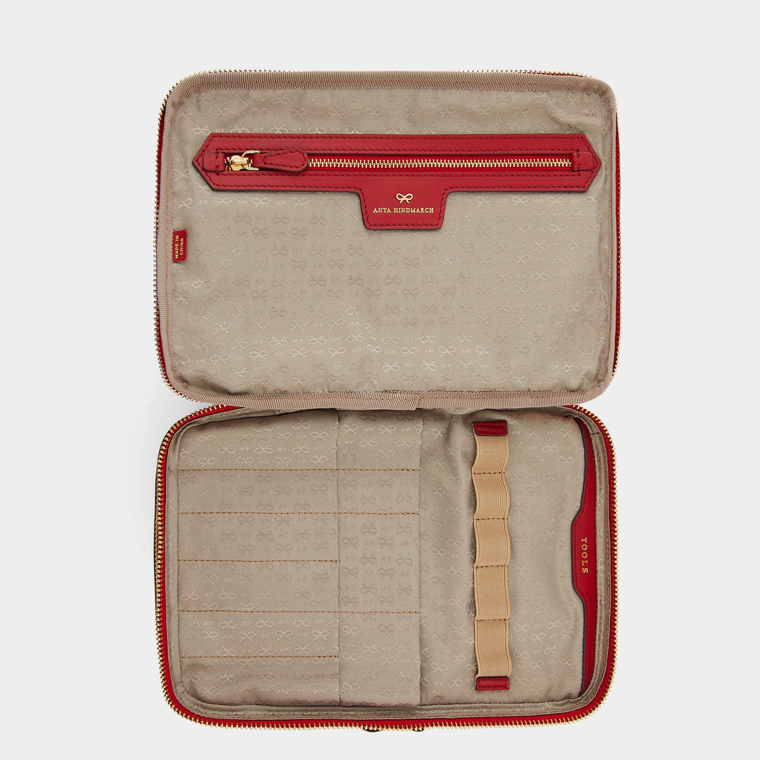 Vanity Kit