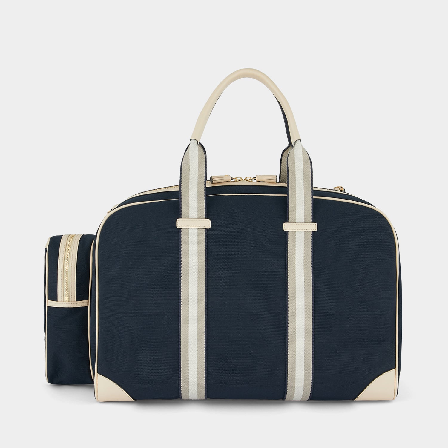 Bespoke Walton Tennis Bag -

                  
                    Recycled Canvas in Marine -
                  

                  Anya Hindmarch UK
