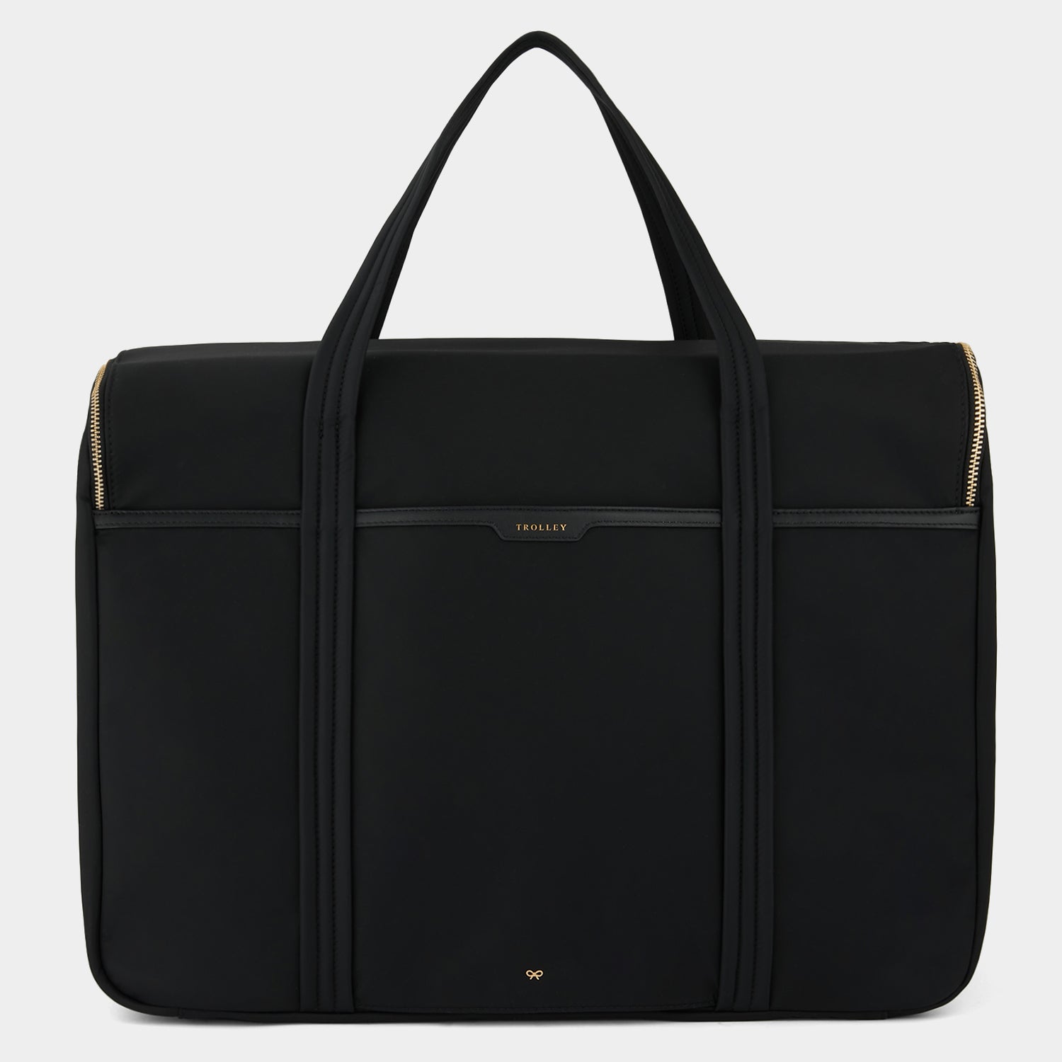 Mobile Wardrobe Travel Bag -

                  
                    Nylon Wardrobe Black -
                  

                  Anya Hindmarch UK
