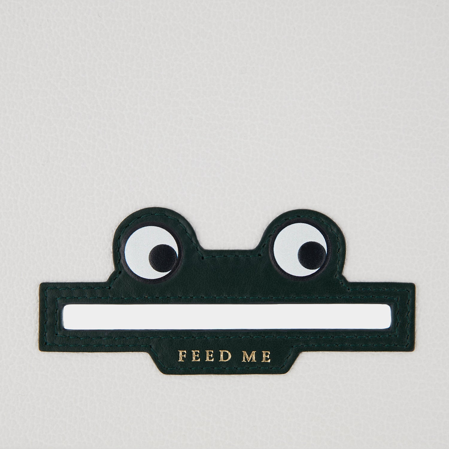 Frog Small Box -

                  
                    Capra in Chalk -
                  

                  Anya Hindmarch UK
