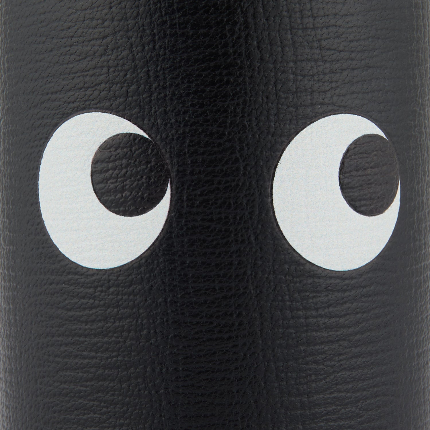 Eyes Pencil Pot -

                  
                    Capra in Black -
                  

                  Anya Hindmarch UK
