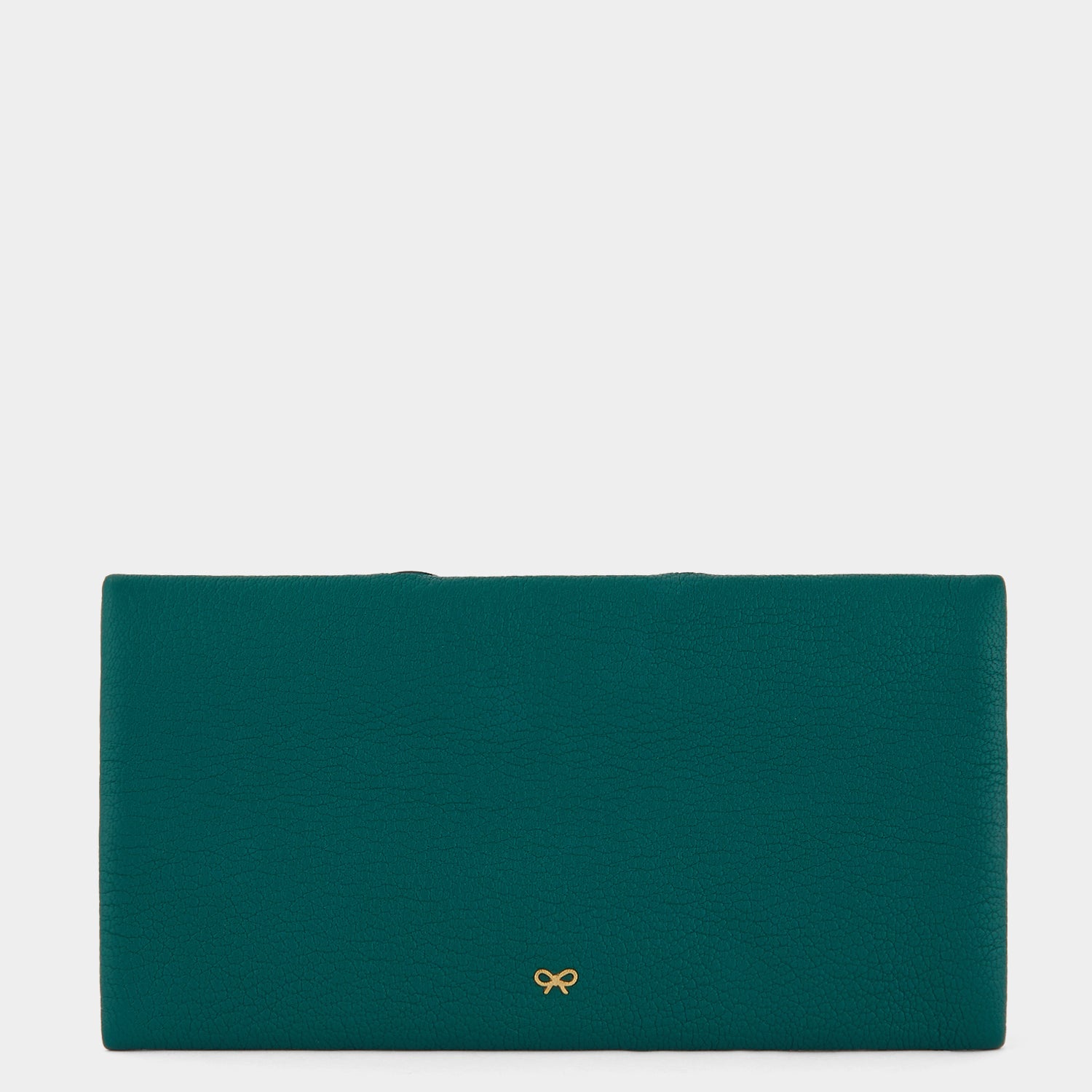 Frog Zip Pouch -

                  
                    Nappa in Green -
                  

                  Anya Hindmarch UK
