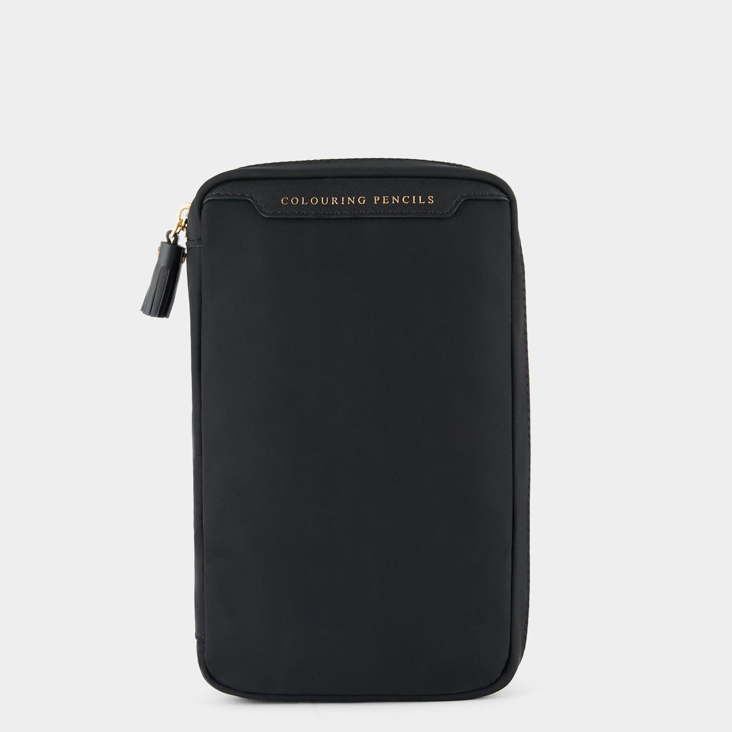 Large Pencil Case With Pencils