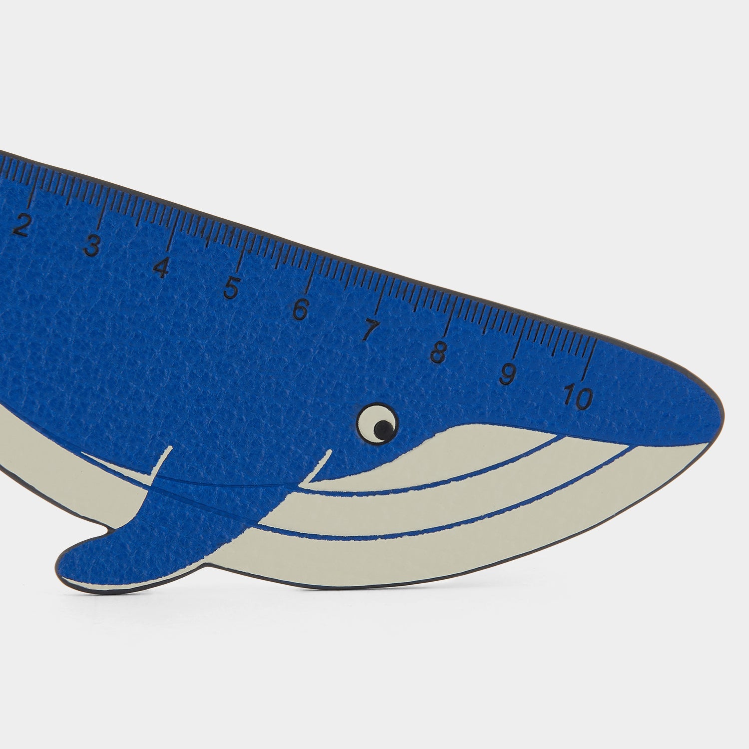 Whale Ruler -

                  
                    Capra in Blue -
                  

                  Anya Hindmarch UK
