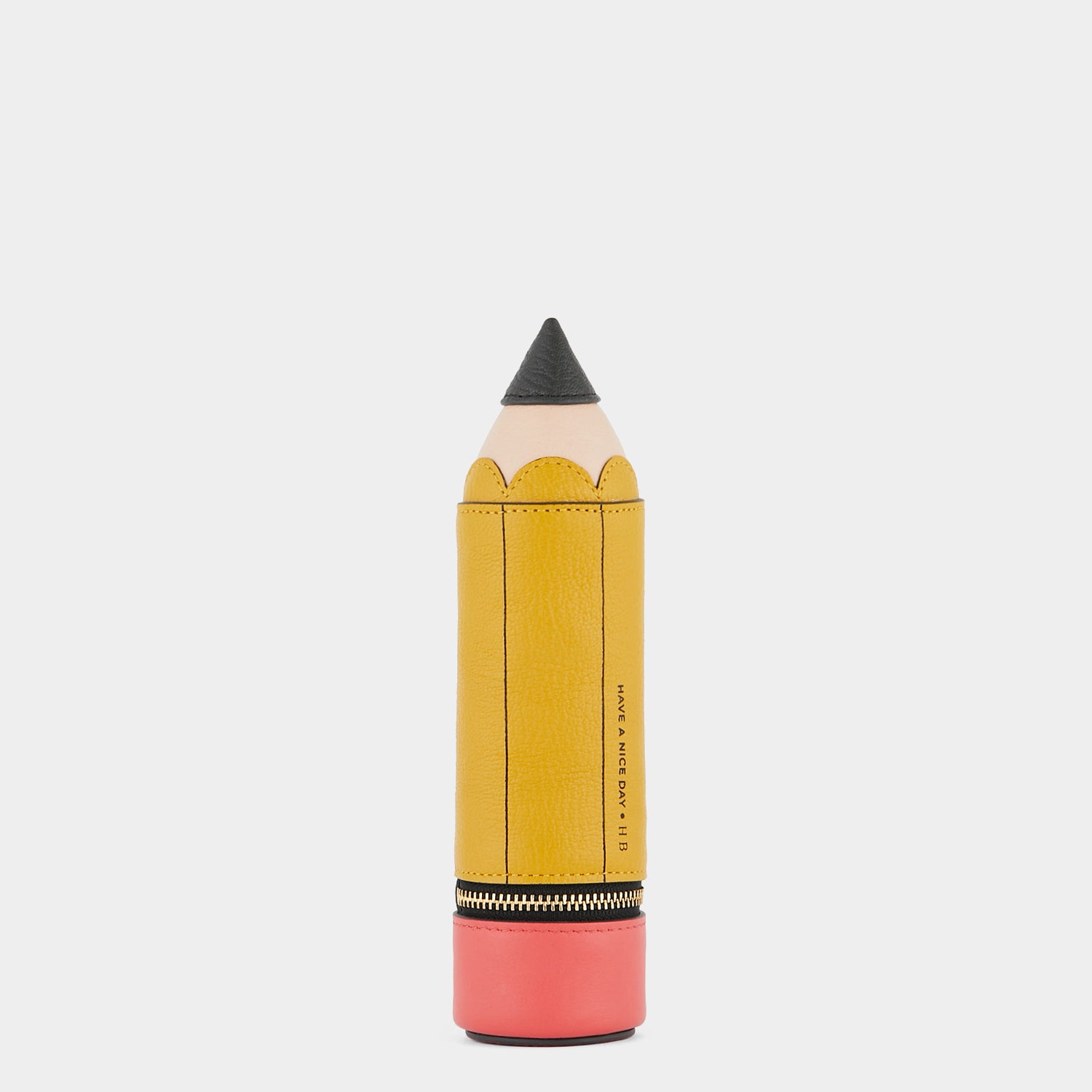 Pencil Pouch