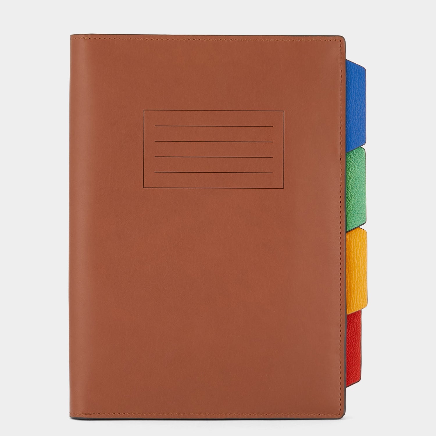 A5 Notebook Holder