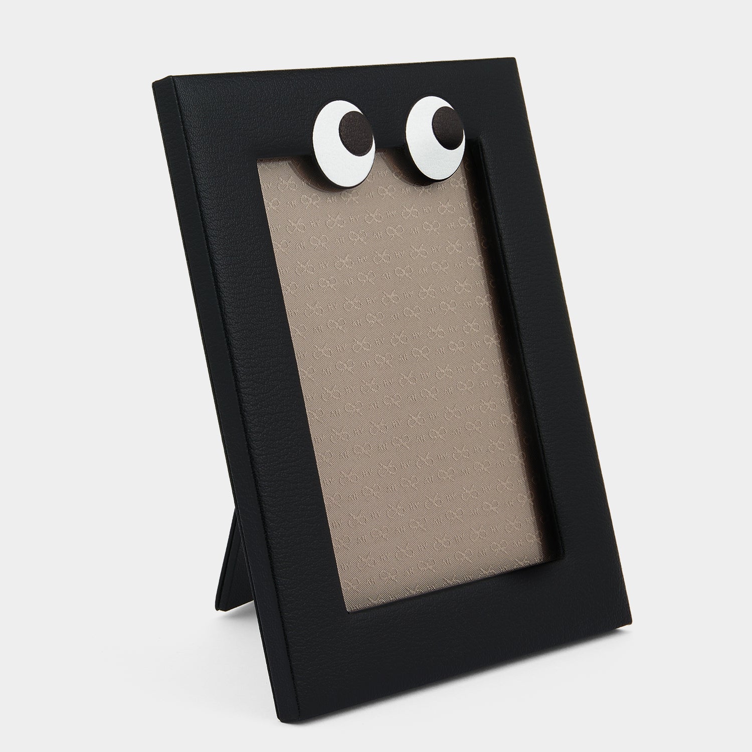 5x7 Portrait Eyes Frame -

                  
                    Capra in Black -
                  

                  Anya Hindmarch UK
