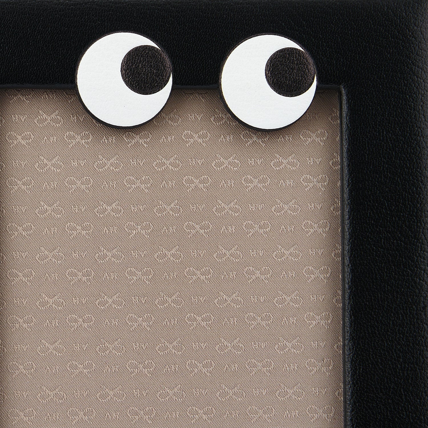 5x7 Portrait Eyes Frame -

                  
                    Capra in Black -
                  

                  Anya Hindmarch UK
