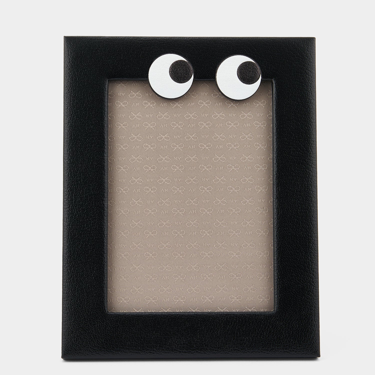 5x7 Portrait Eyes Frame -

                  
                    Capra in Black -
                  

                  Anya Hindmarch UK
