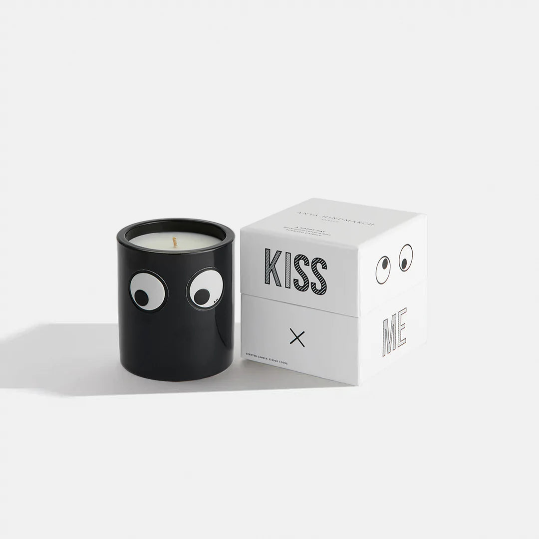 New Parent Hamper -

                  
                    New Parent Hamper in Black Wicker -
                  

                  Anya Hindmarch UK
