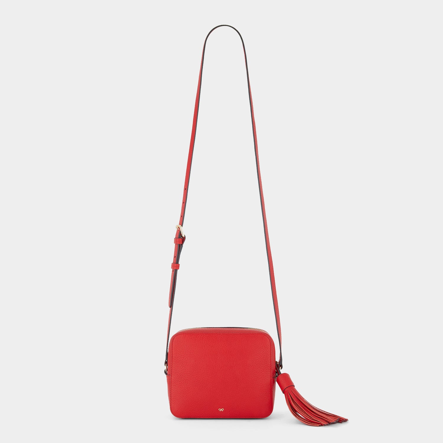 Wink Cross-body -

                  
                    Circus in Bright Red -
                  

                  Anya Hindmarch UK
