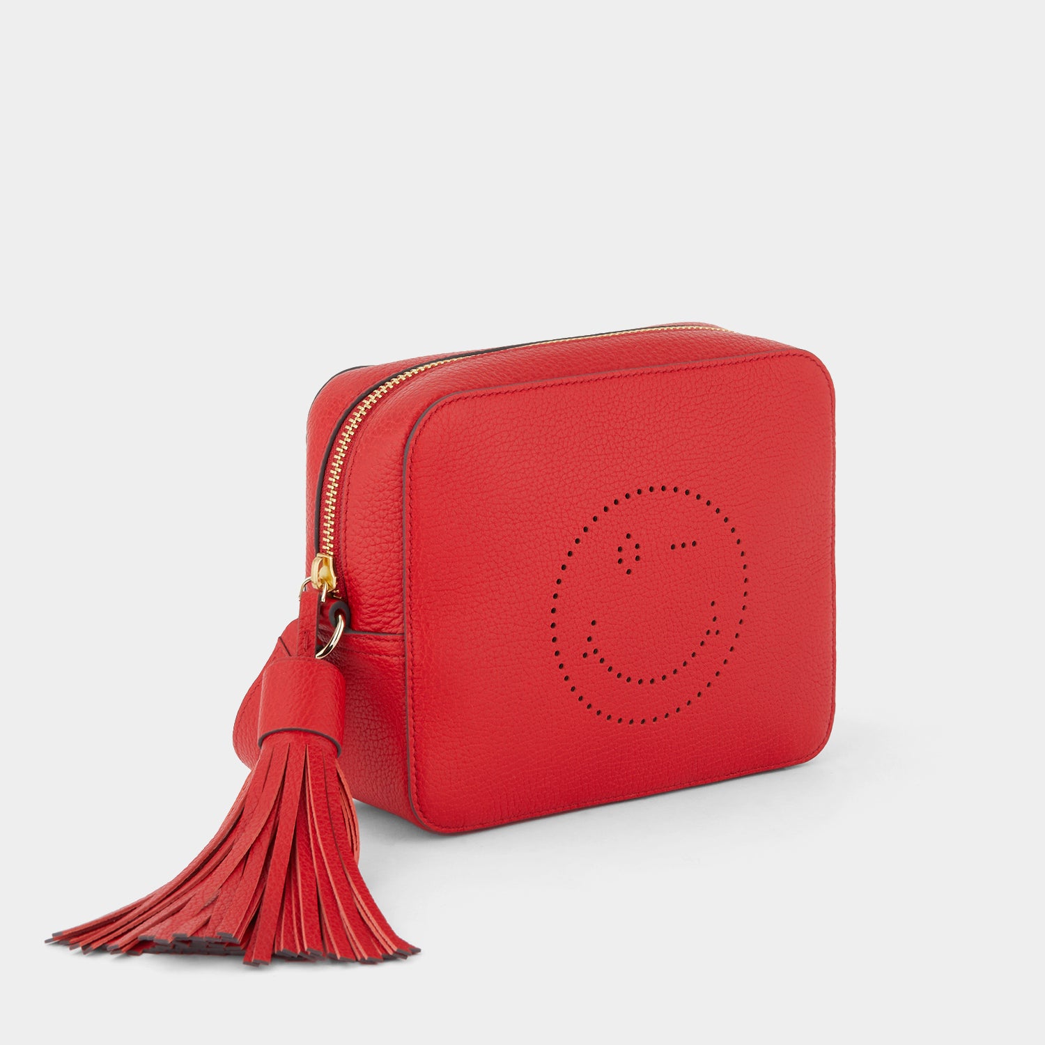 Wink Cross-body -

                  
                    Circus in Bright Red -
                  

                  Anya Hindmarch UK
