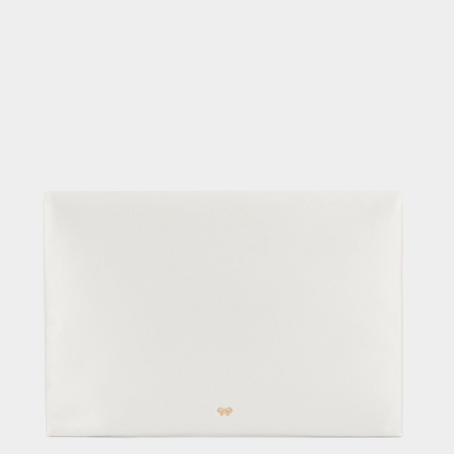 Valorie Clutch -

                  
                    Recycled Satin in Ivory -
                  

                  Anya Hindmarch UK
