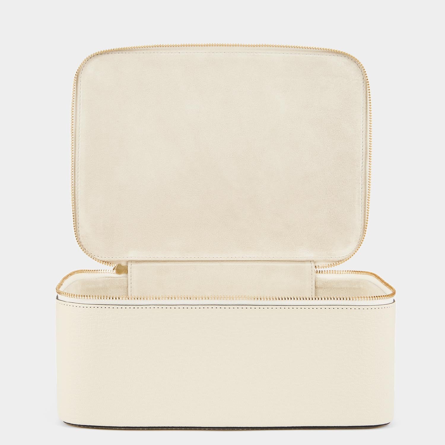 Wedding XL Keepsake Box -

                  
                    Capra Leather in Bone -
                  

                  Anya Hindmarch UK
