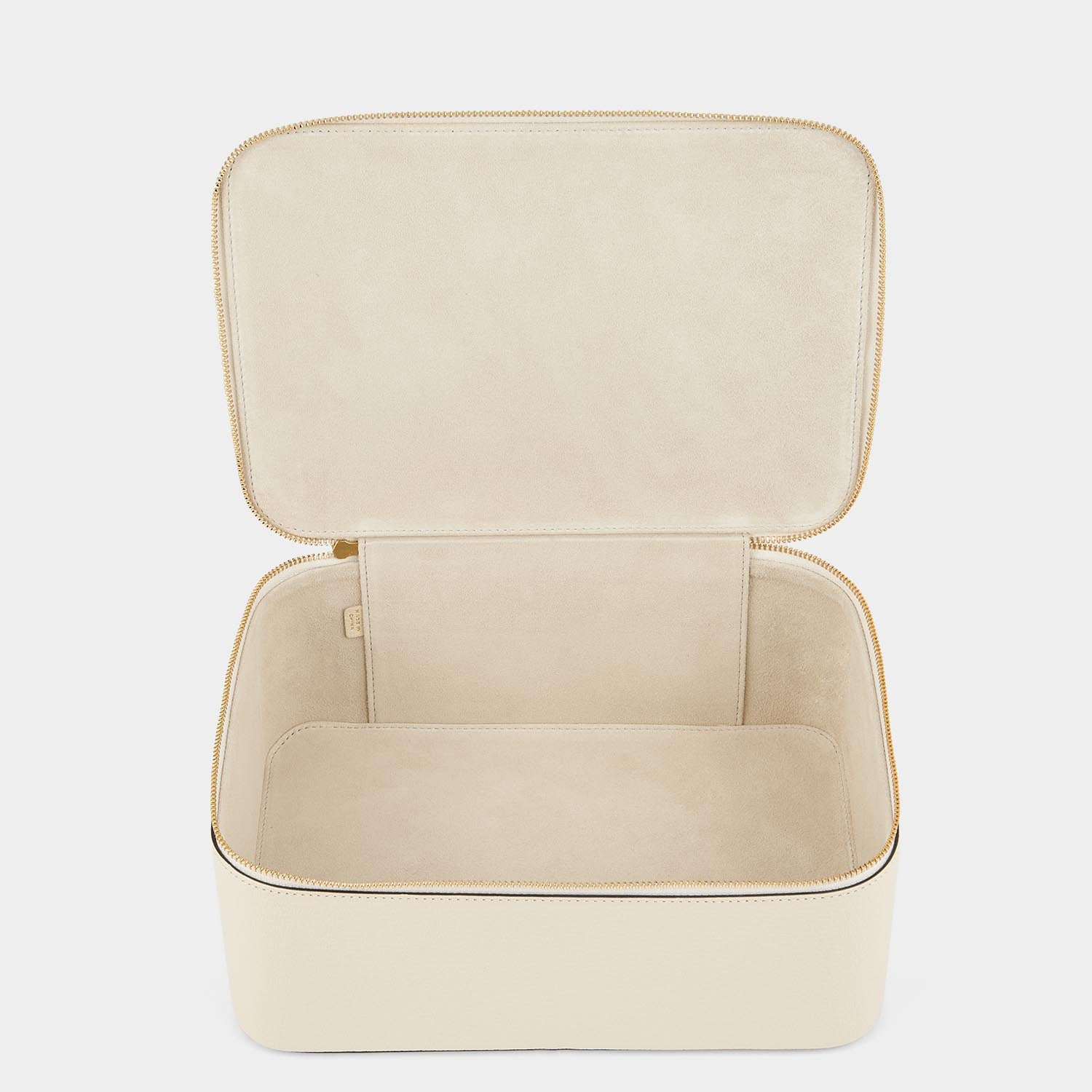 Wedding XL Keepsake Box -

                  
                    Capra Leather in Bone -
                  

                  Anya Hindmarch UK
