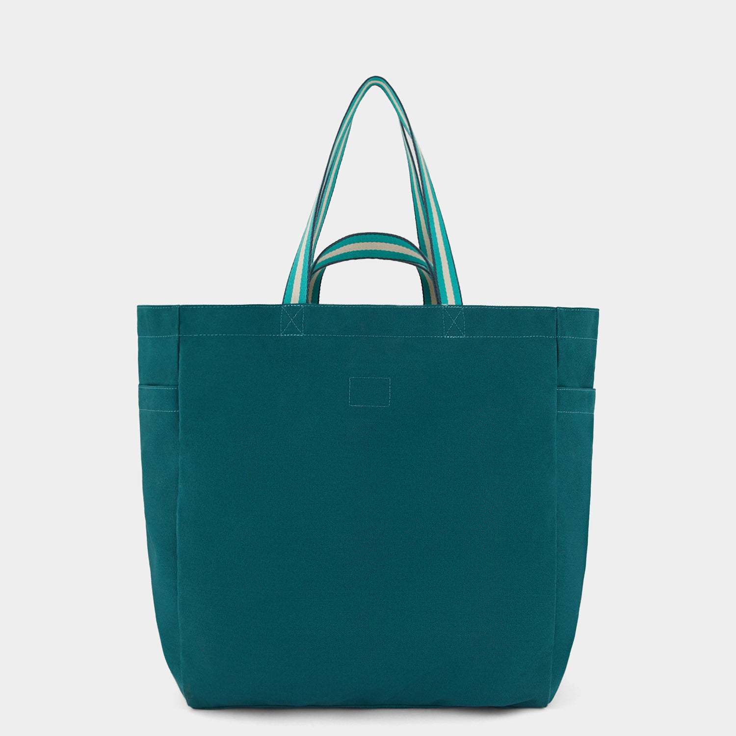 Pickle Ball Household Tote -

                  
                    Recycled Canvas in Dark Teal -
                  

                  Anya Hindmarch UK
