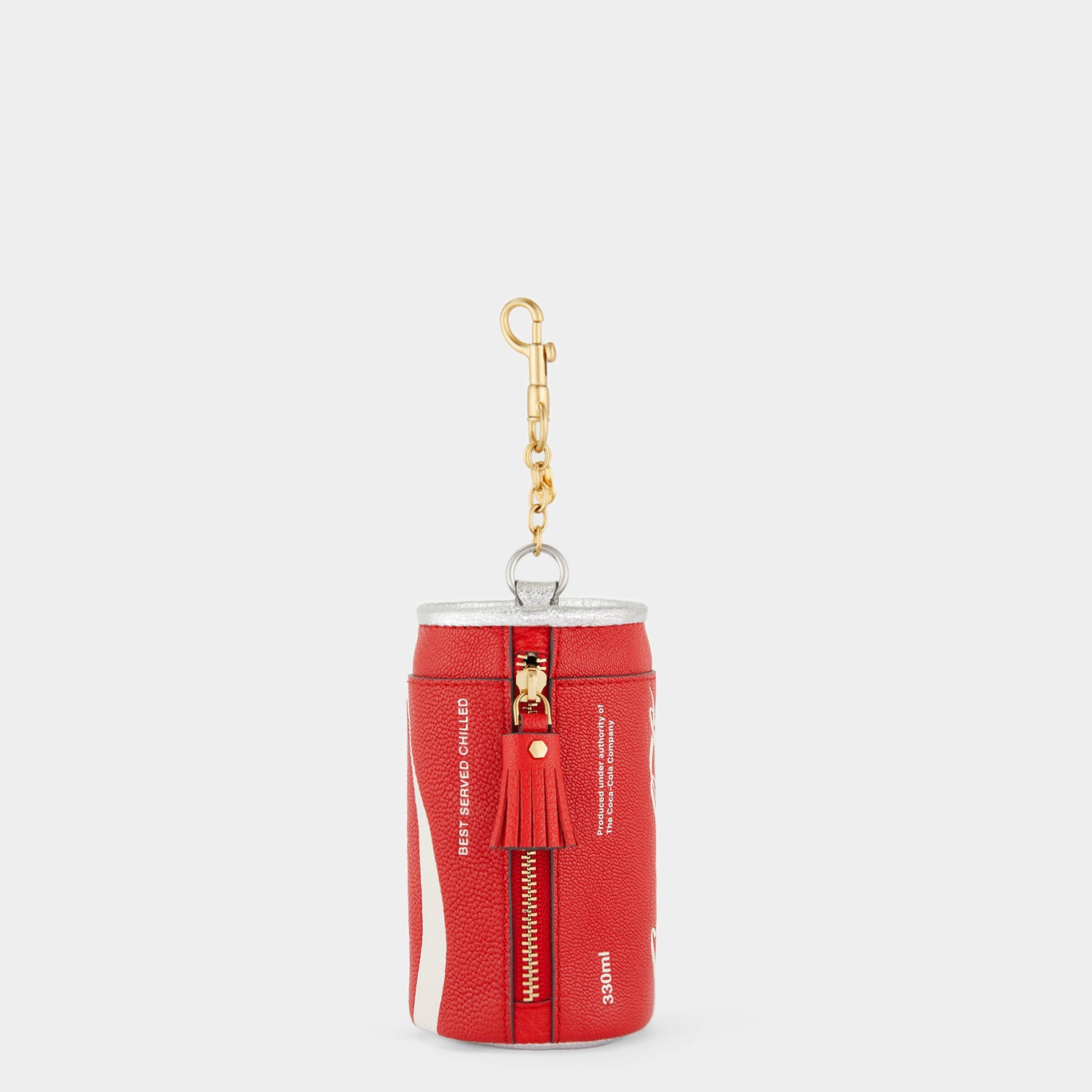 Anya Brands Coca Cola Coin Purse -

                  
                    Capra Leather in Bright Red -
                  

                  Anya Hindmarch UK
