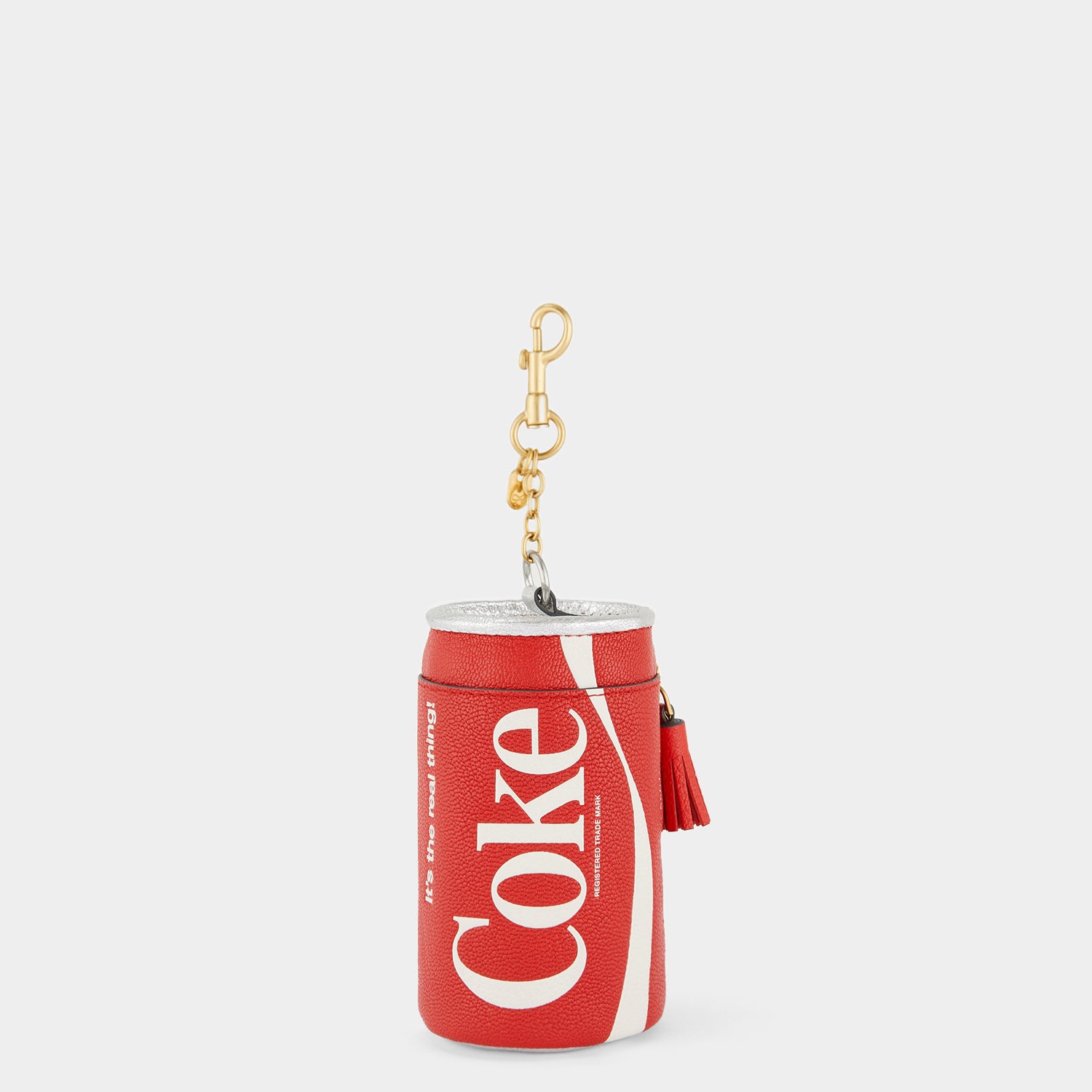 Anya Brands Coca Cola Coin Purse -

                  
                    Capra Leather in Bright Red -
                  

                  Anya Hindmarch UK
