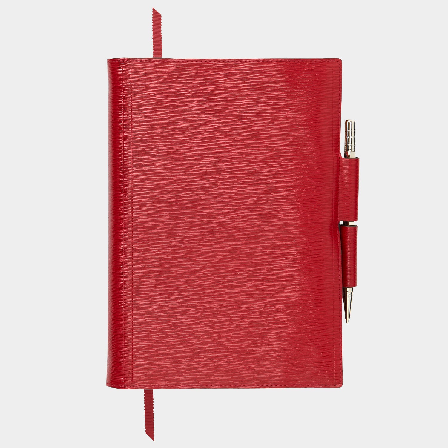 Bespoke A5 Two Way Journal