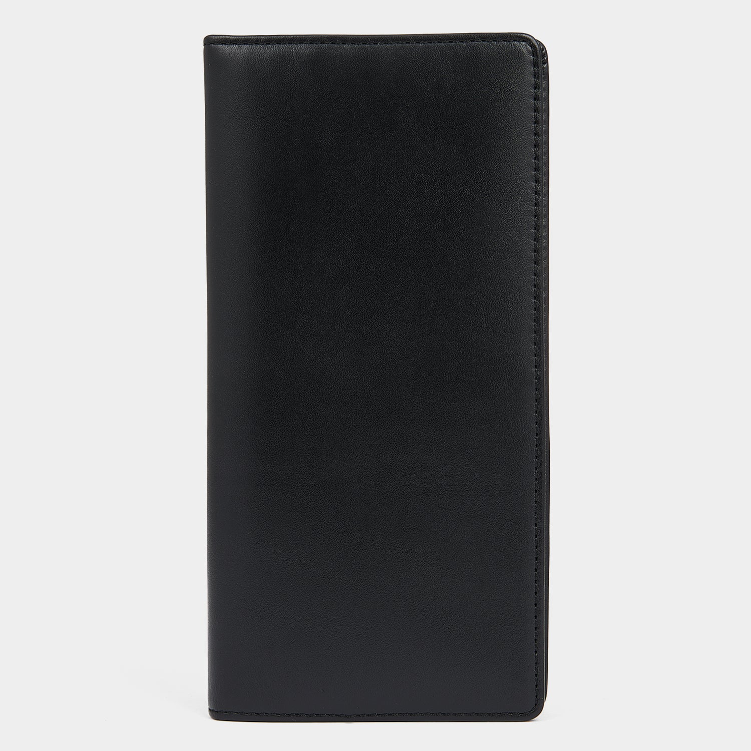 Bespoke Slimline Wallet -

                  
                    City Calf in Black -
                  

                  Anya Hindmarch UK
