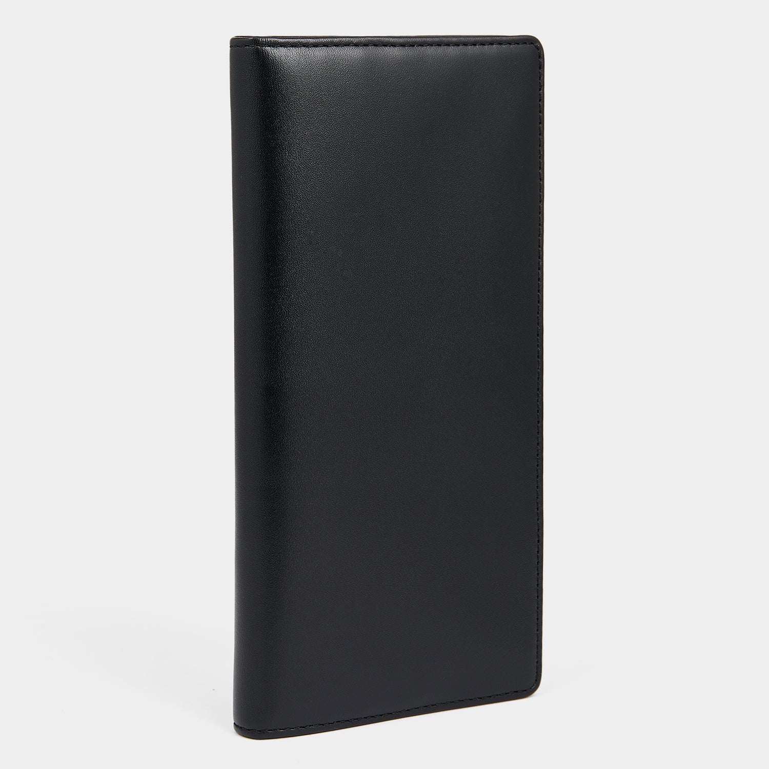 Bespoke Slimline Wallet -

                  
                    City Calf in Black -
                  

                  Anya Hindmarch UK
