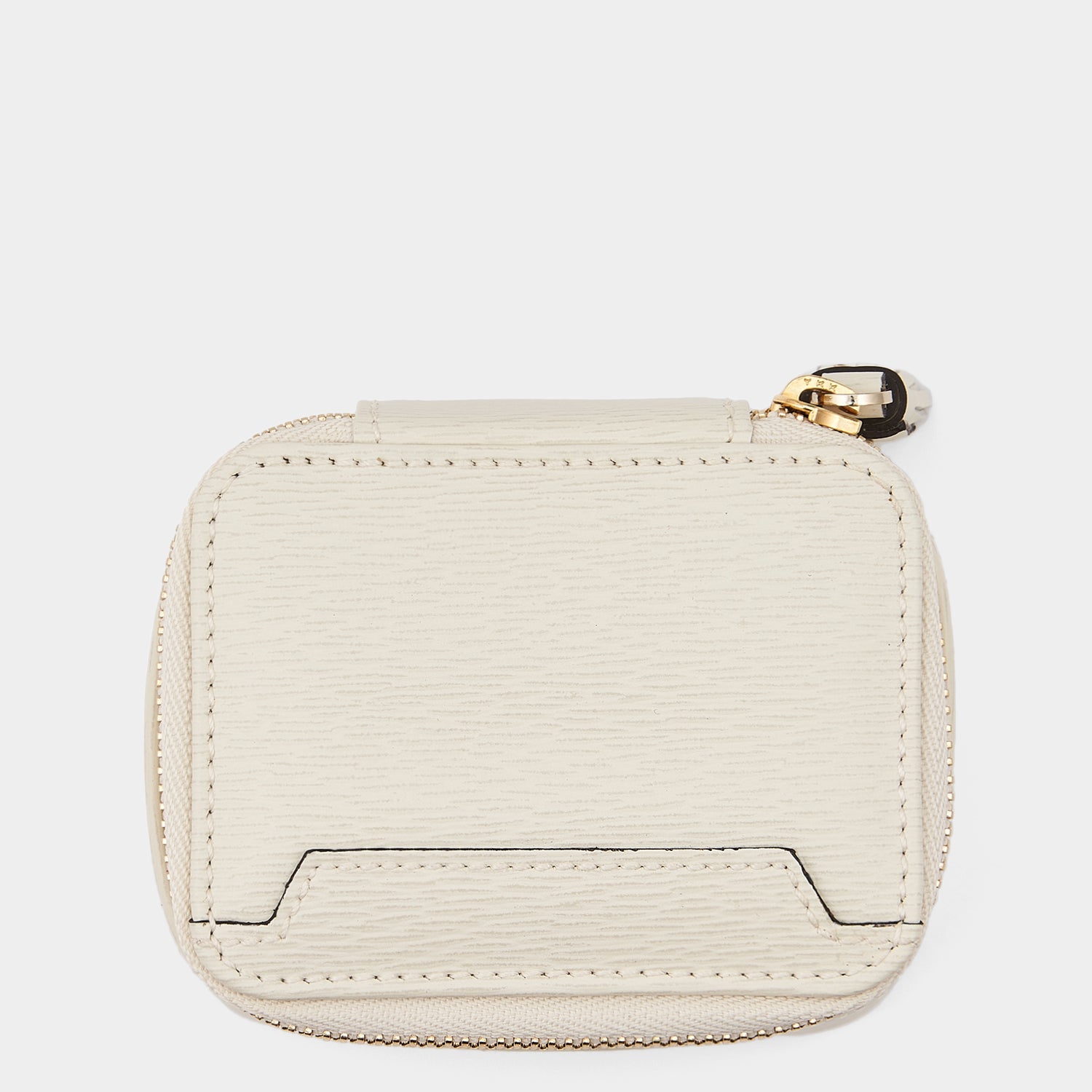 Bespoke Small Keepsake Box -

                  
                    London Grain in Bone -
                  

                  Anya Hindmarch UK
