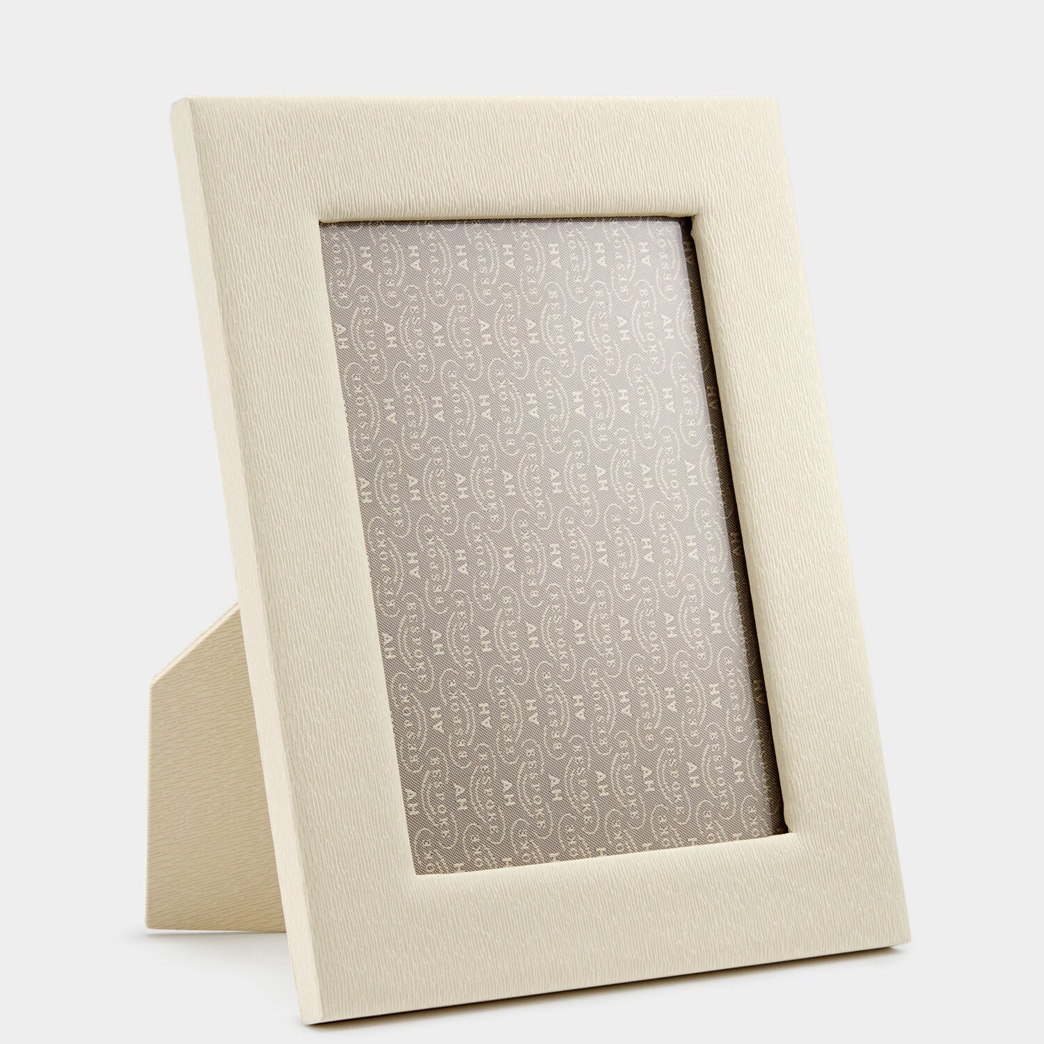 Bespoke Shaftesbury 5x7 Landscape Frame in Bone London Grain -

                  
                    London Grain in Bone -
                  

                  Anya Hindmarch UK
