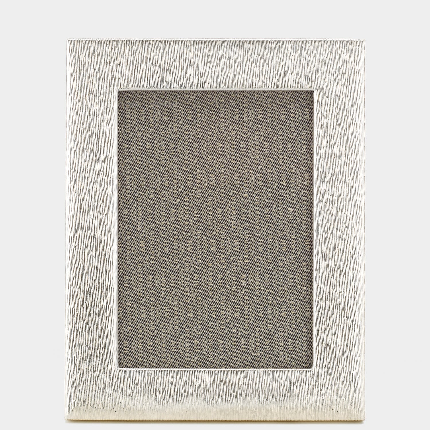 Bespoke Shaftesbury 5x7 Frame -

                  
                    London Grain in Pale Gold -
                  

                  Anya Hindmarch UK
