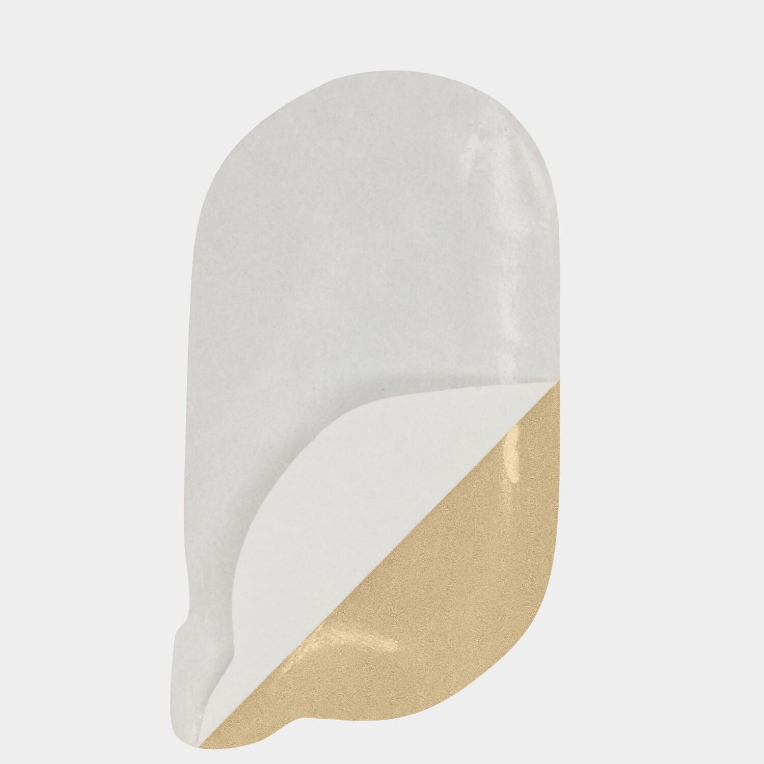 Q Sticker -

          
            Capra in Chalk -
          

          Anya Hindmarch UK
