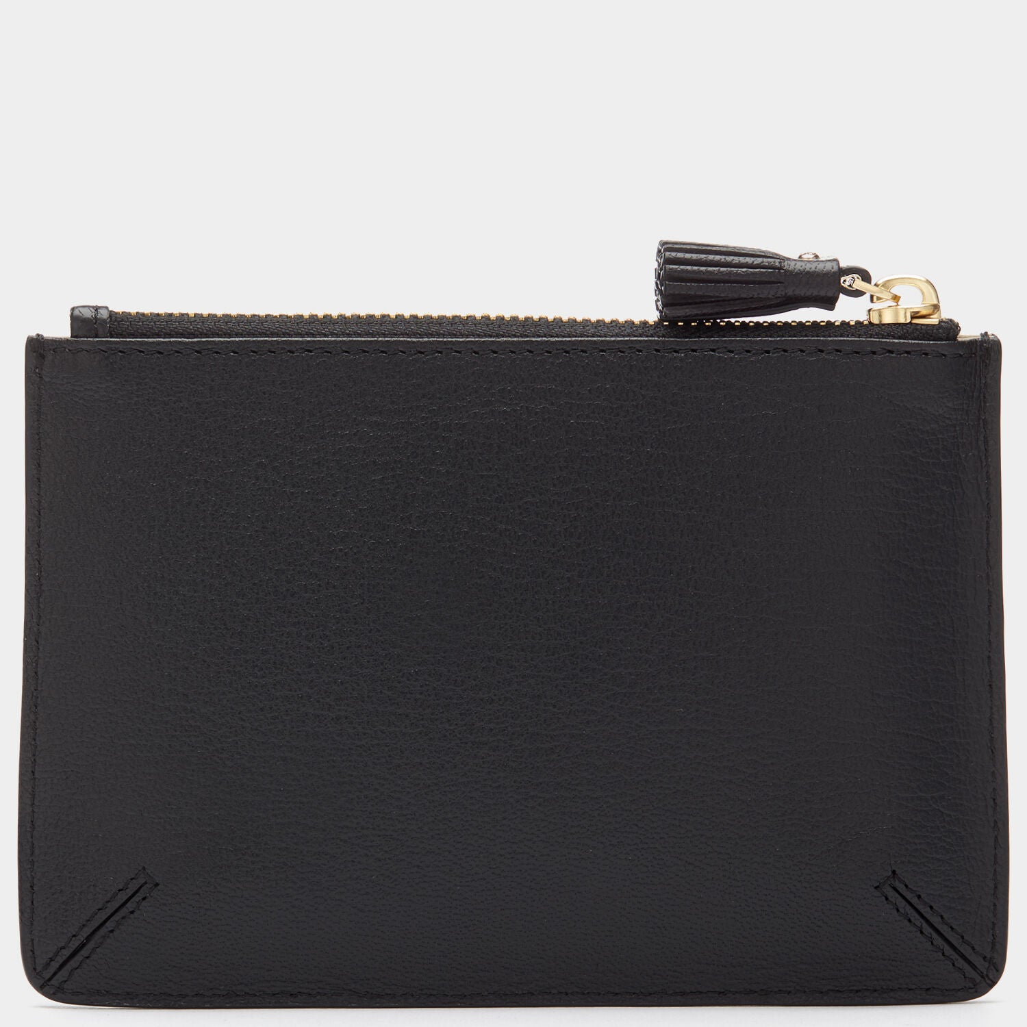 Bespoke Small Loose Pocket -

                  
                    Capra in Black -
                  

                  Anya Hindmarch UK
