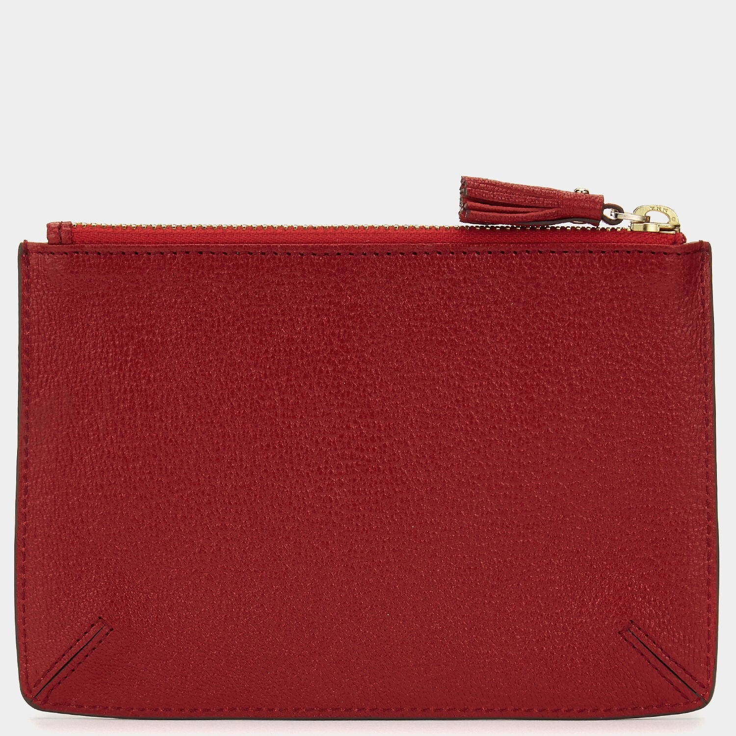 Bespoke Small Loose Pocket -

                  
                    Capra in Red -
                  

                  Anya Hindmarch UK
