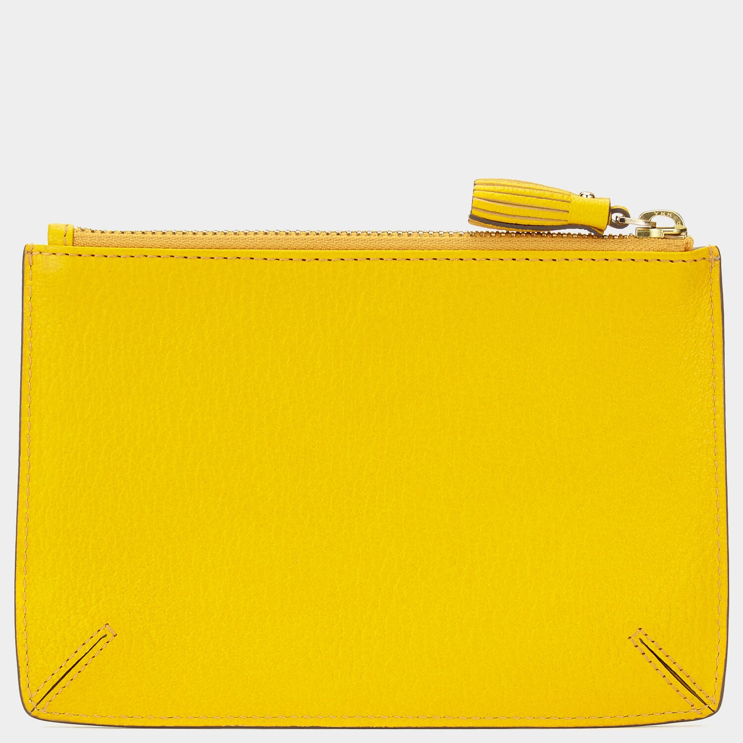 Bespoke Small Loose Pocket -

                  
                    Capra in Yellow -
                  

                  Anya Hindmarch UK
