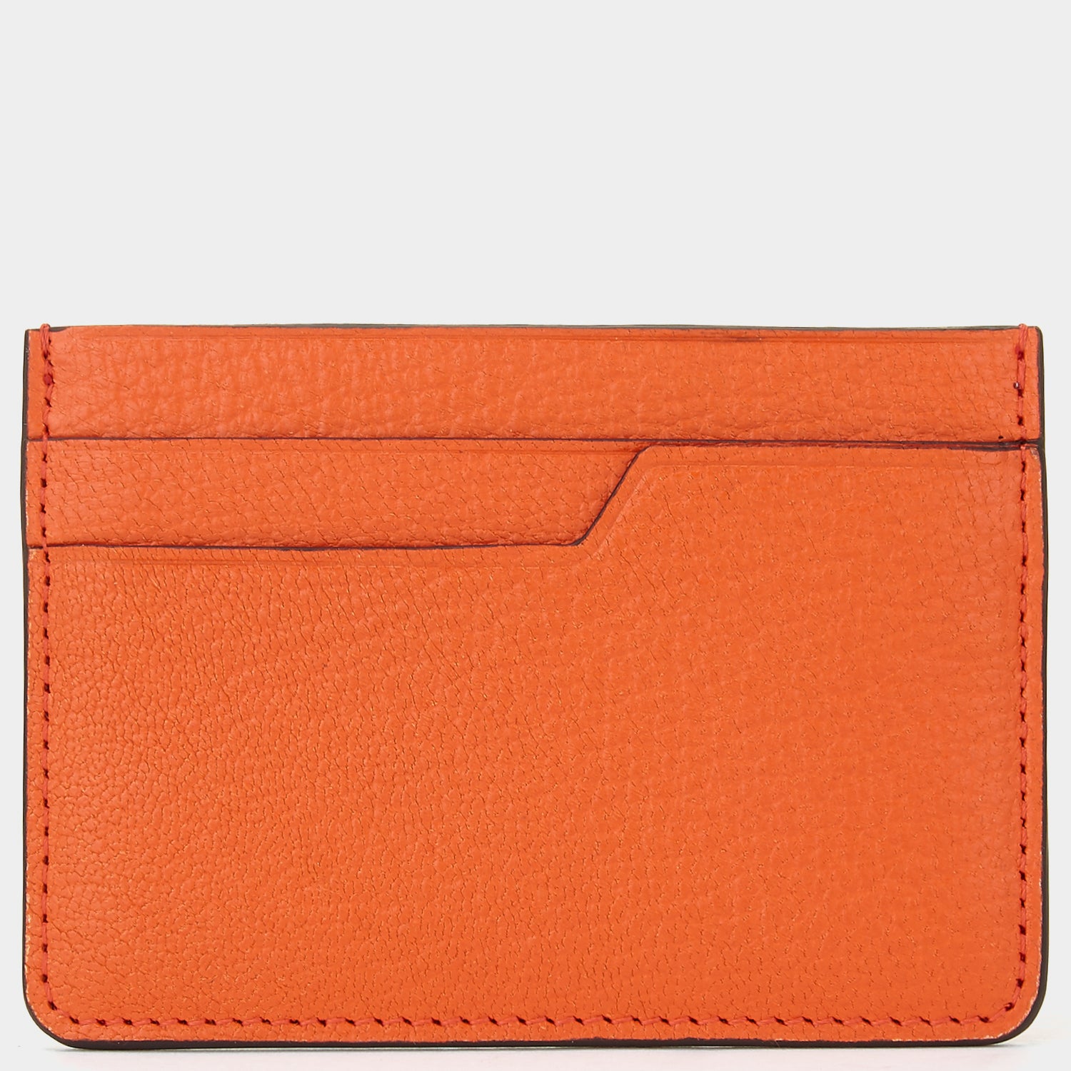 Bespoke Filing Card Case -

                  
                    Capra in Clementine -
                  

                  Anya Hindmarch UK
