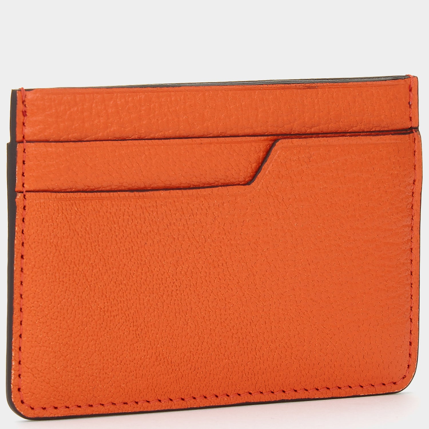 Bespoke Filing Card Case -

                  
                    Capra in Clementine -
                  

                  Anya Hindmarch UK
