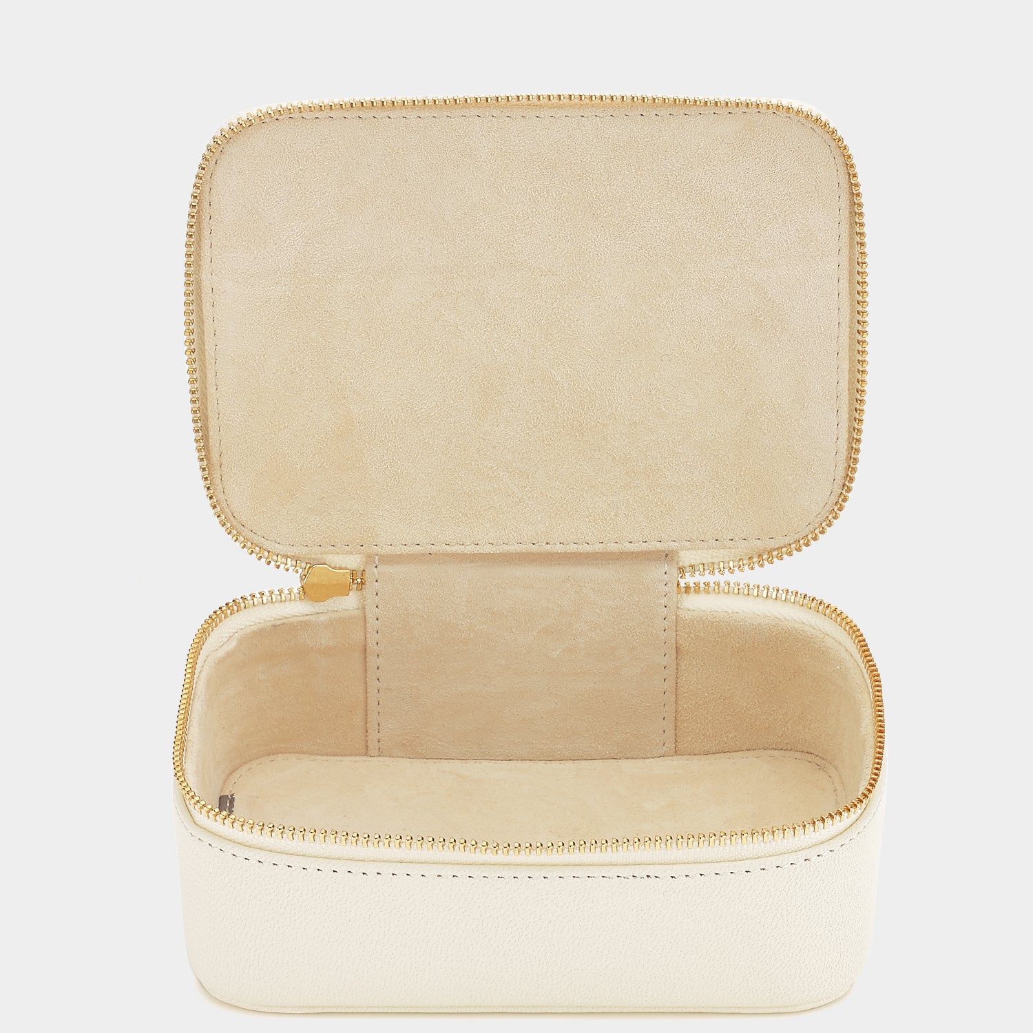 Bespoke Medium Keepsake Box -

                  
                    Capra in Bone -
                  

                  Anya Hindmarch UK
