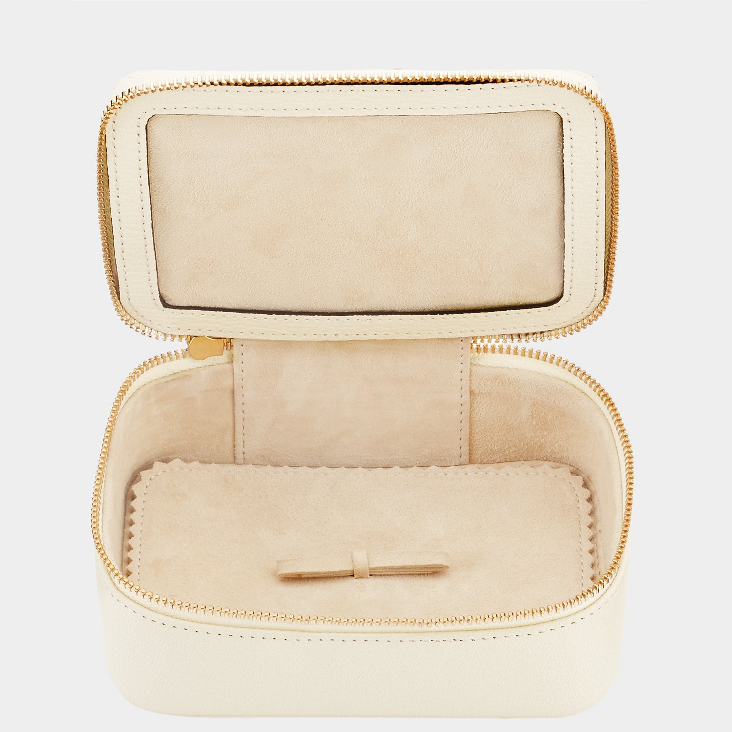 Bespoke Medium Keepsake Box -

                  
                    Capra in Bone -
                  

                  Anya Hindmarch UK
