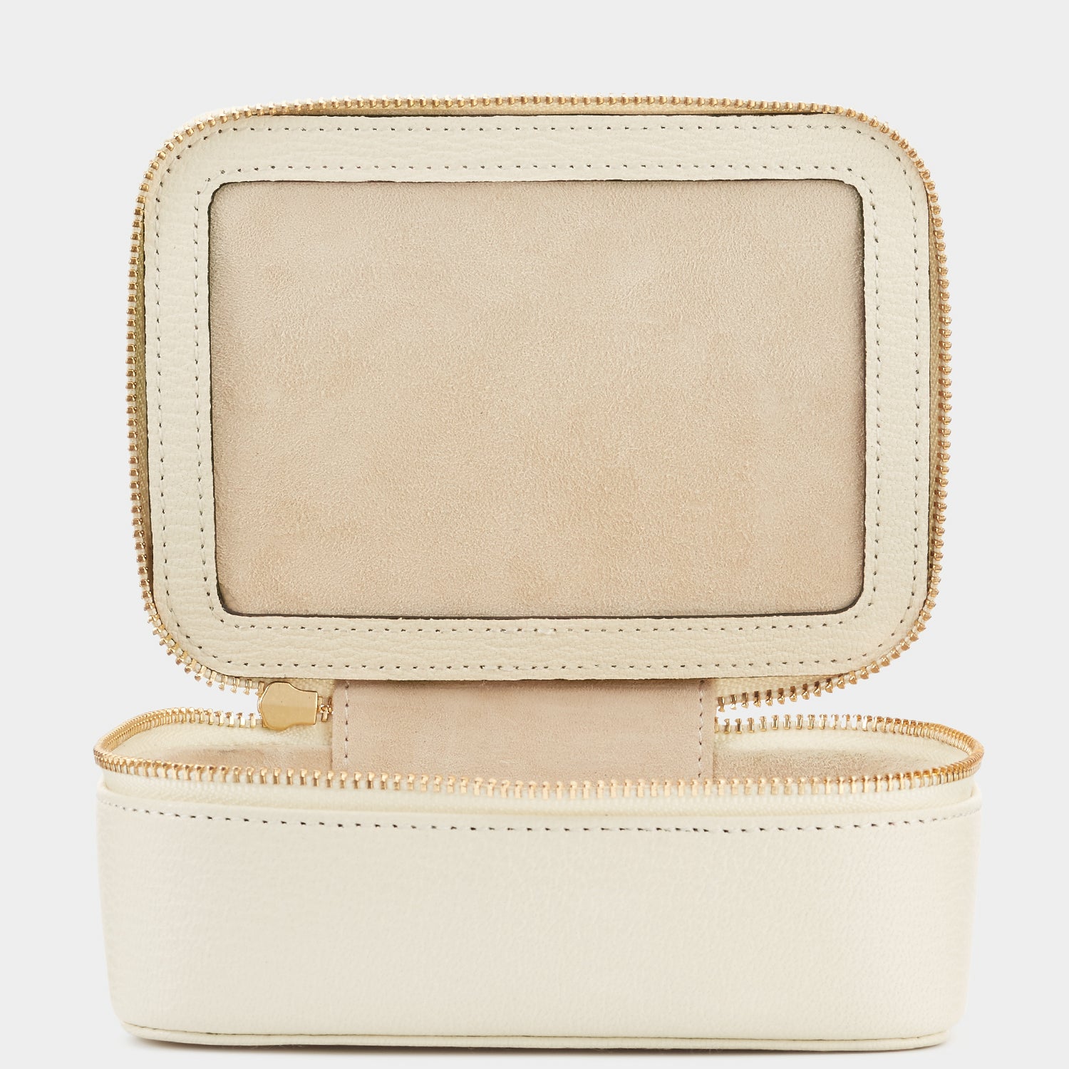 Bespoke Medium Keepsake Box -

                  
                    Capra in Bone -
                  

                  Anya Hindmarch UK
