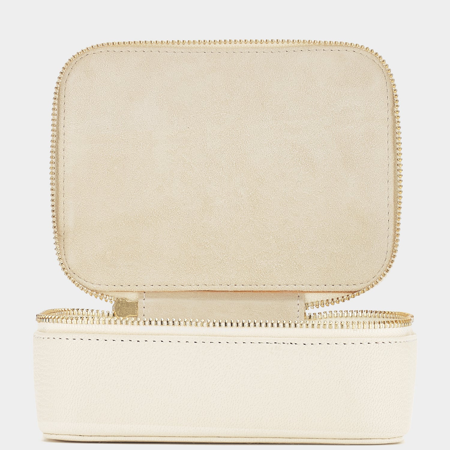 Bespoke Medium Keepsake Box -

                  
                    Capra in Bone -
                  

                  Anya Hindmarch UK
