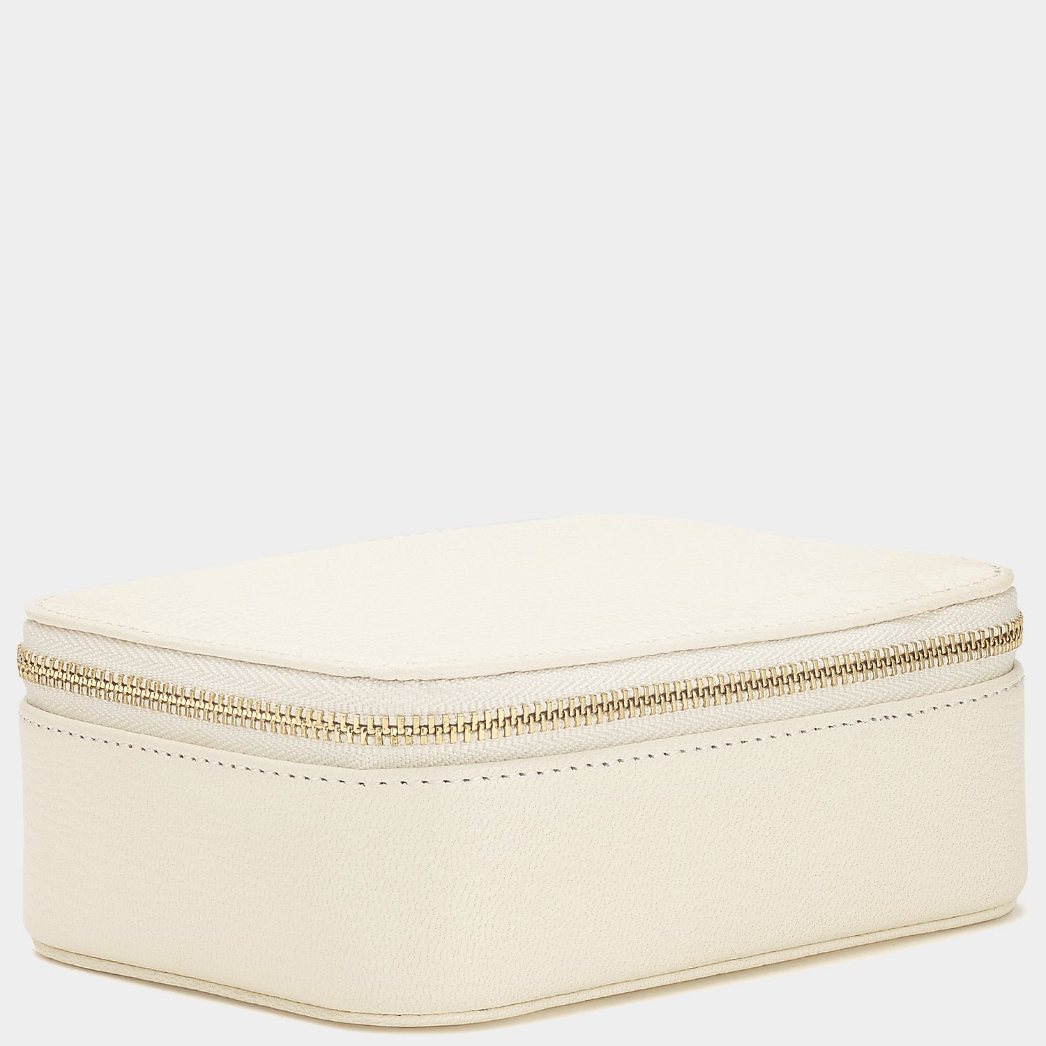 Bespoke Medium Keepsake Box -

                  
                    Capra in Bone -
                  

                  Anya Hindmarch UK
