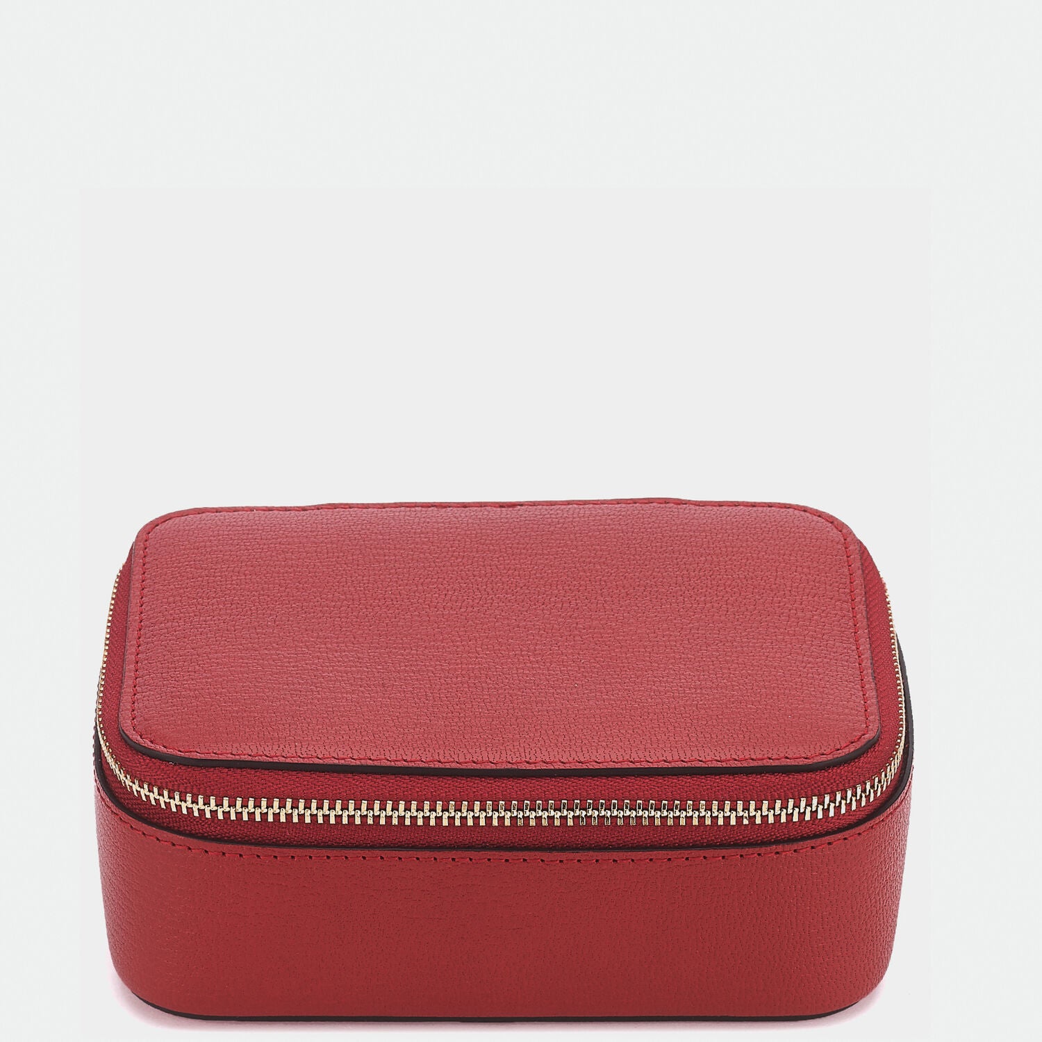 Bespoke Medium Keepsake Box -

                  
                    Capra in Red -
                  

                  Anya Hindmarch UK
